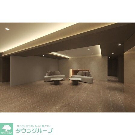 コンフォリア・リヴ西大島SOUTHの物件内観写真